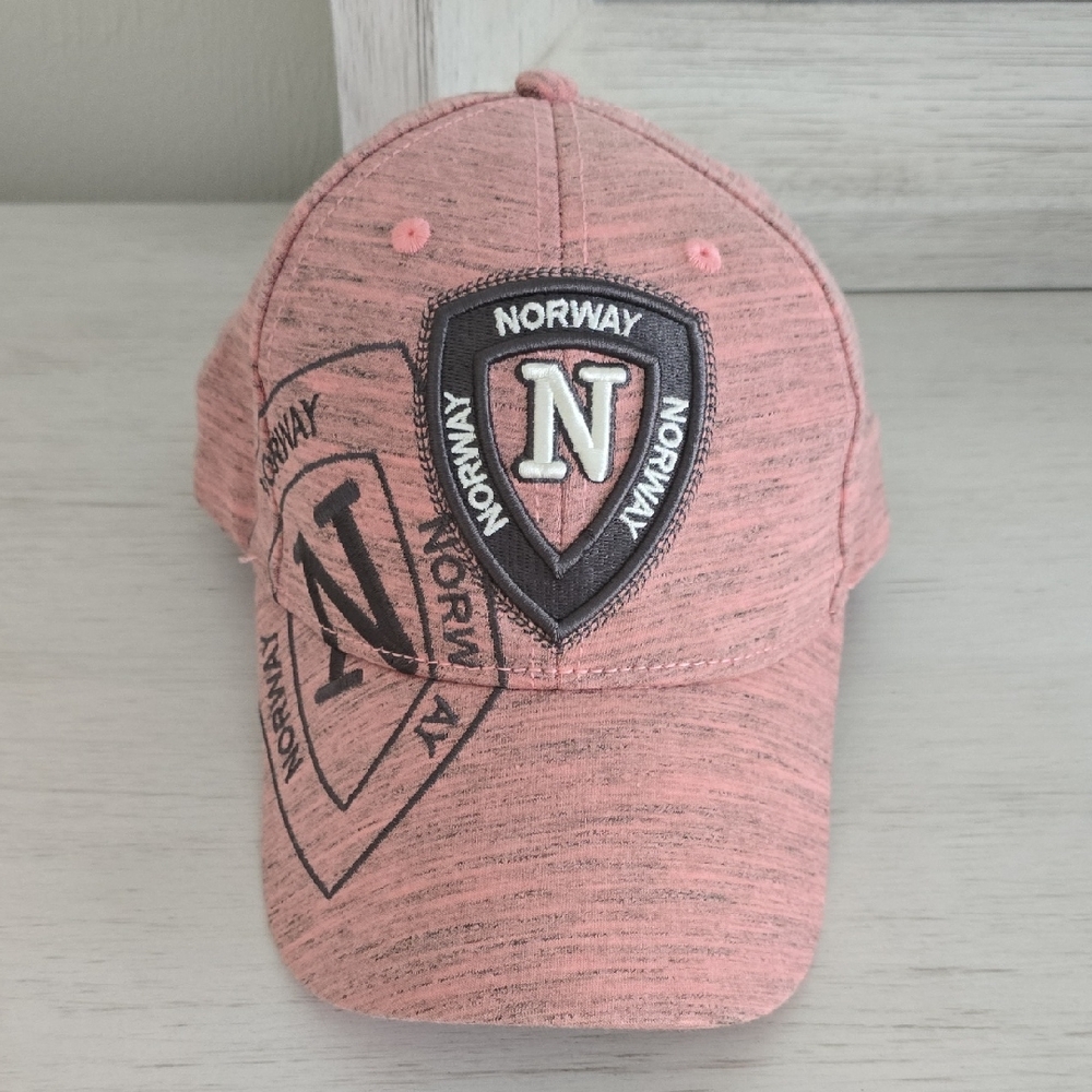 Norway Baseball Cap